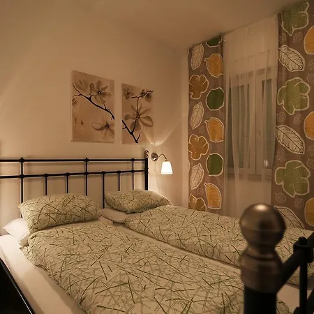 Villa Sonja Zadar Room photo