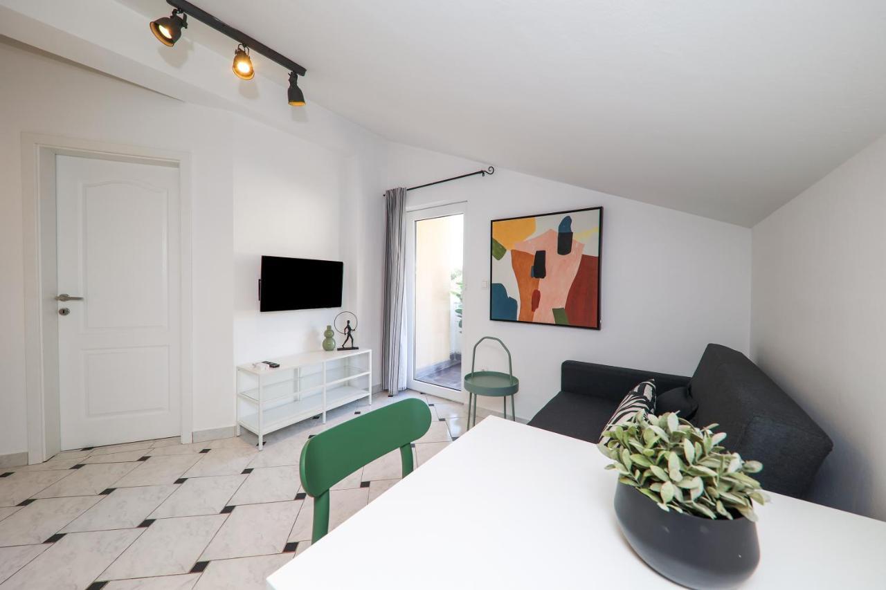 Apartment Sonja *