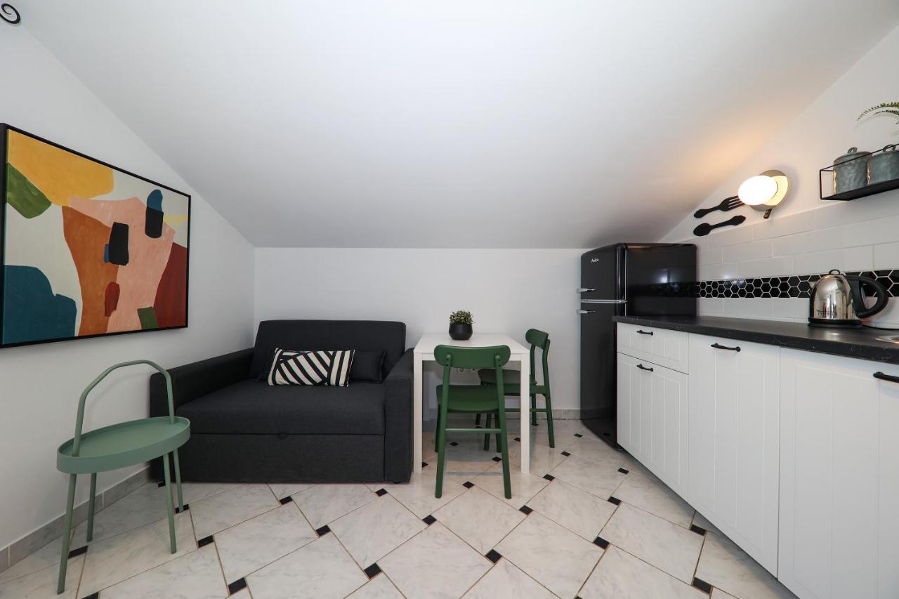 Apartment Sonja
