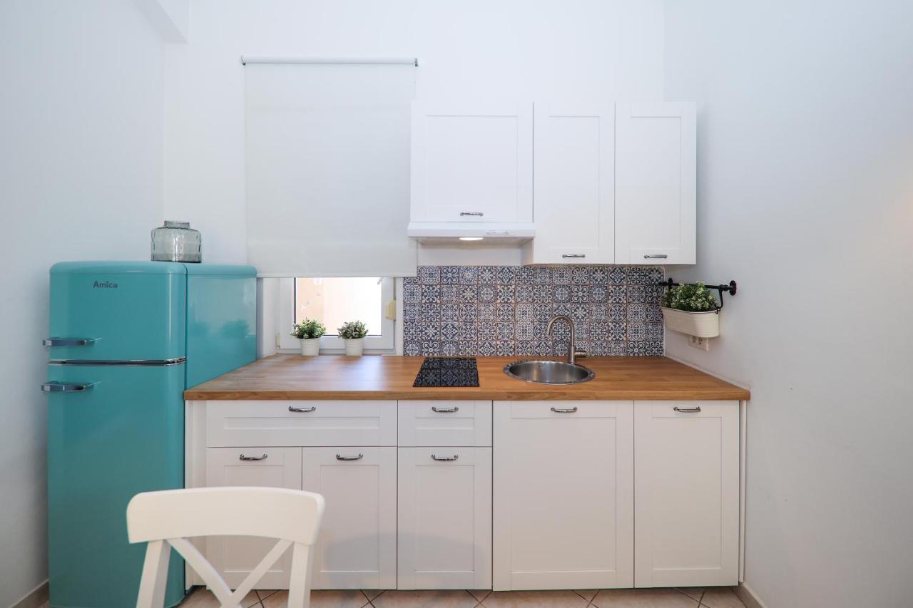 Apartment Sonja Zadar