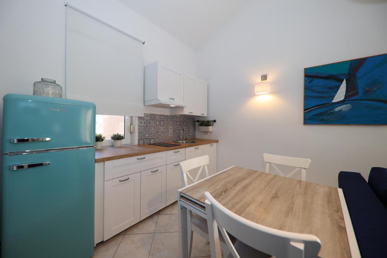 Sonja Apartment