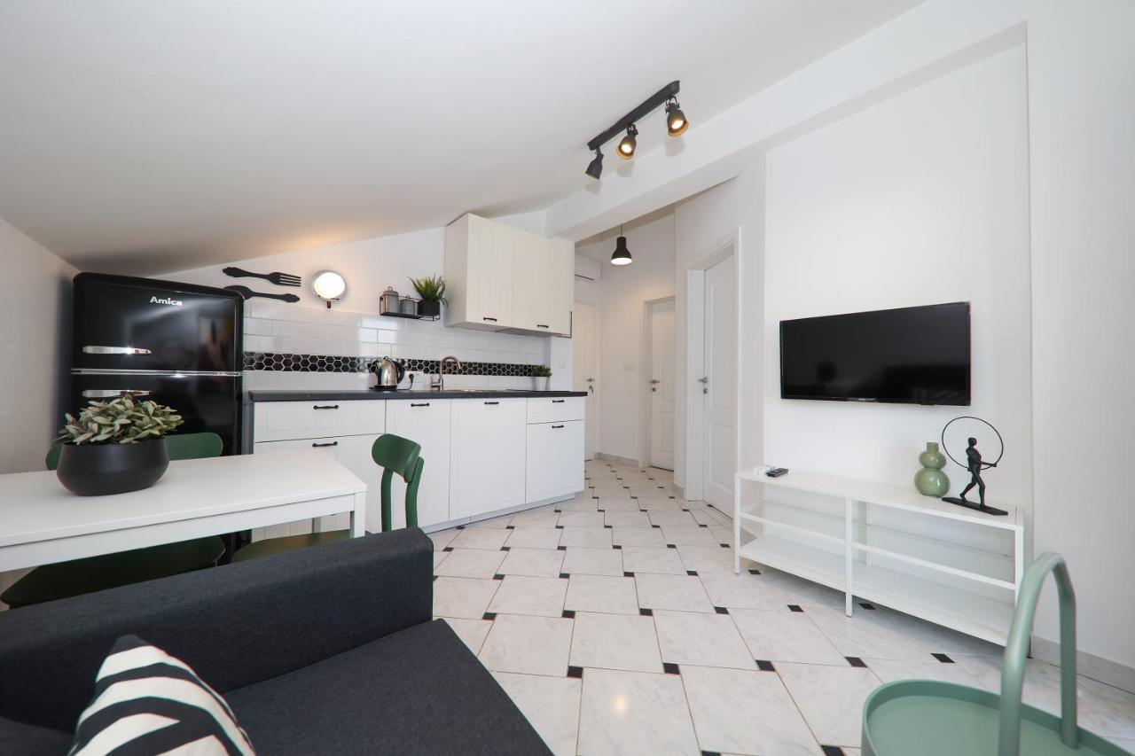 Apartment Sonja *