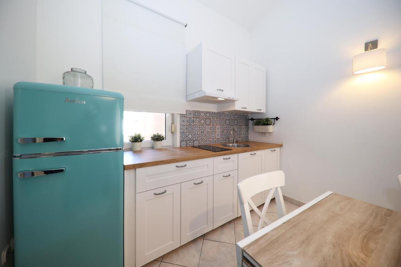 Apartment Sonja Zadar