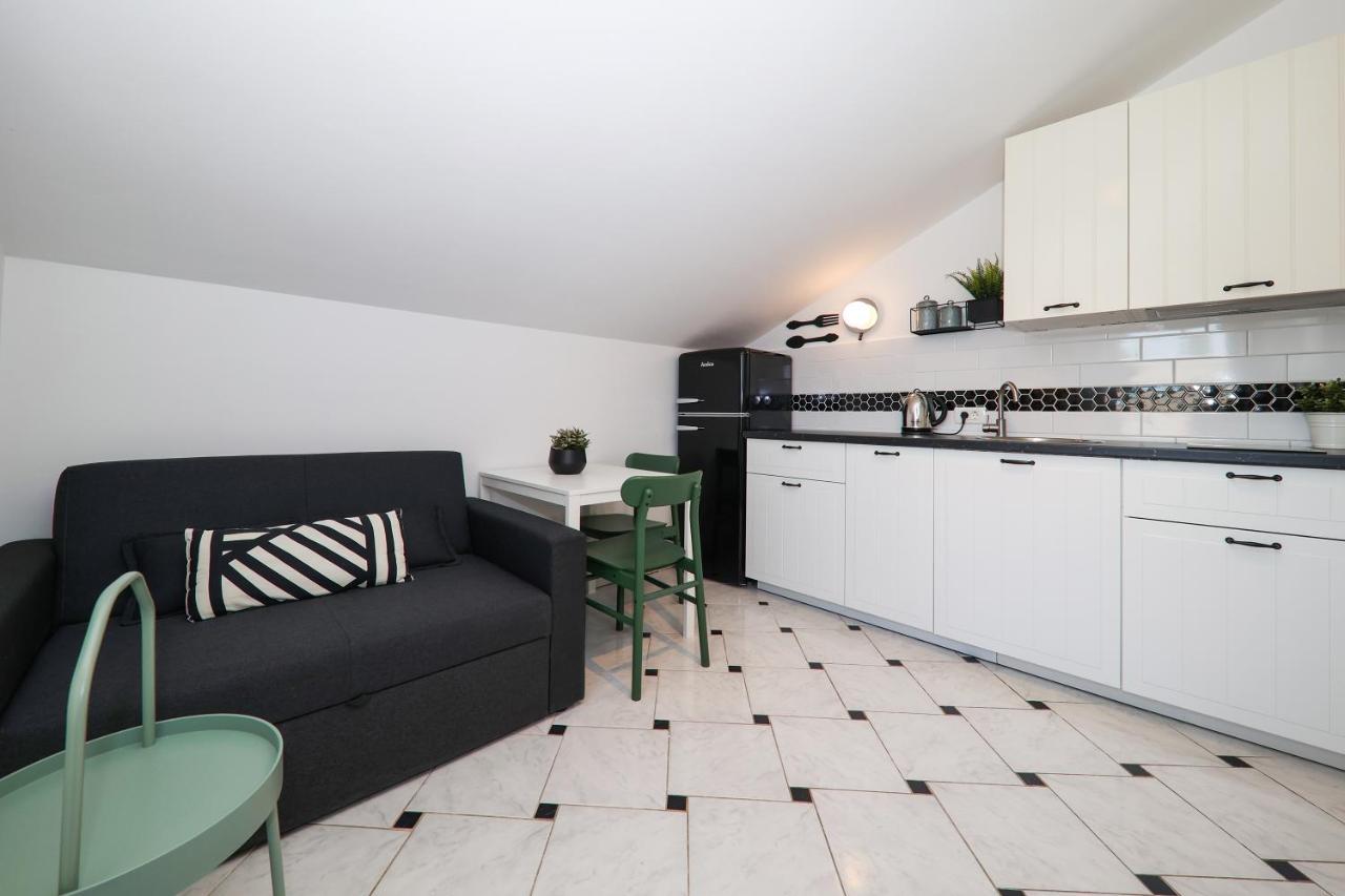 Apartment Sonja Zadar