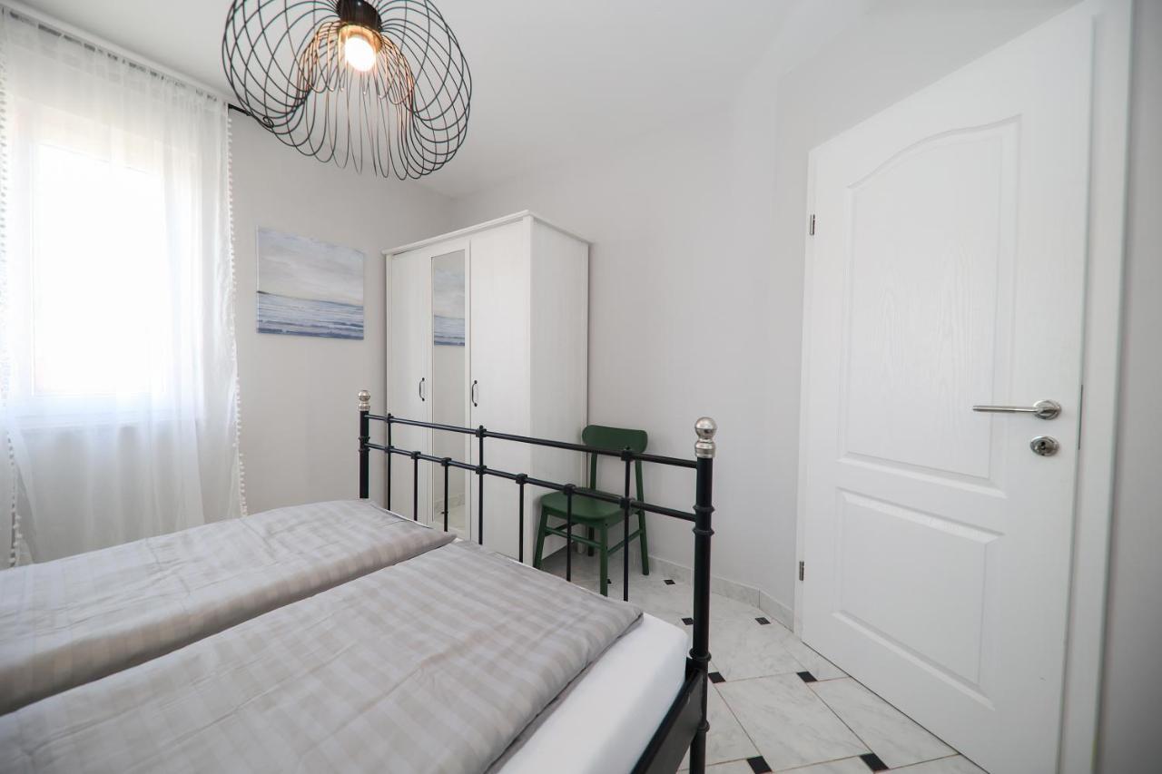 Sonja Apartment