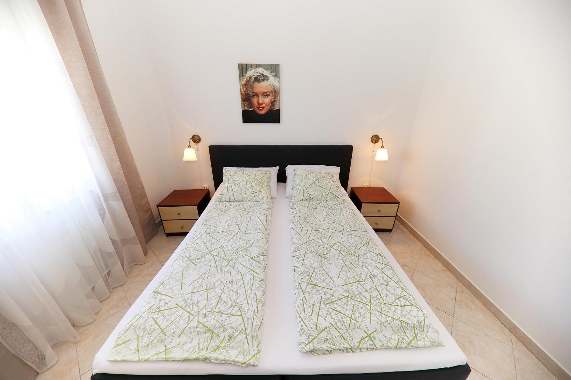 Lägenhet Sonja *