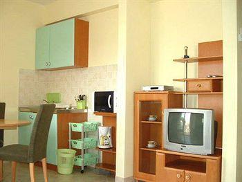 Apartment Sonja *