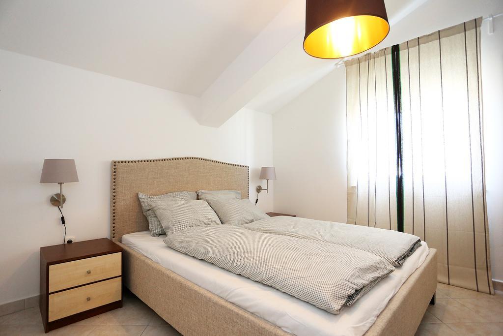 Sonja Apartment *