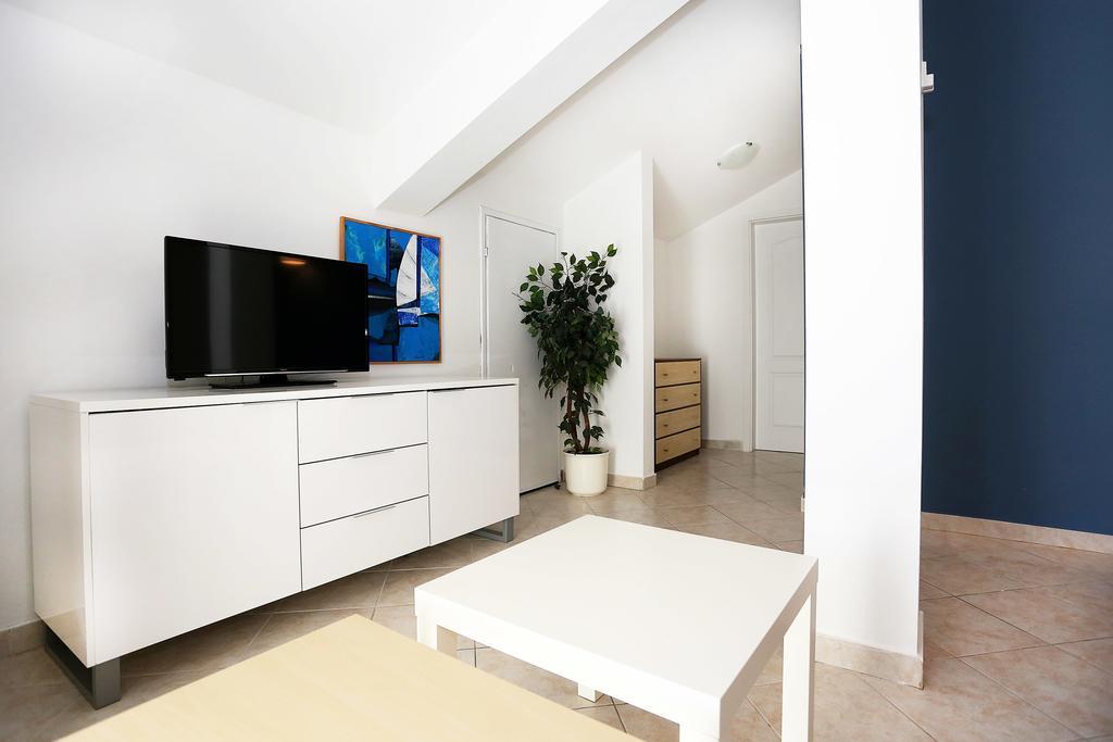 Apartment Sonja *