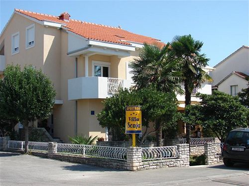 Apartment Sonja Zadar