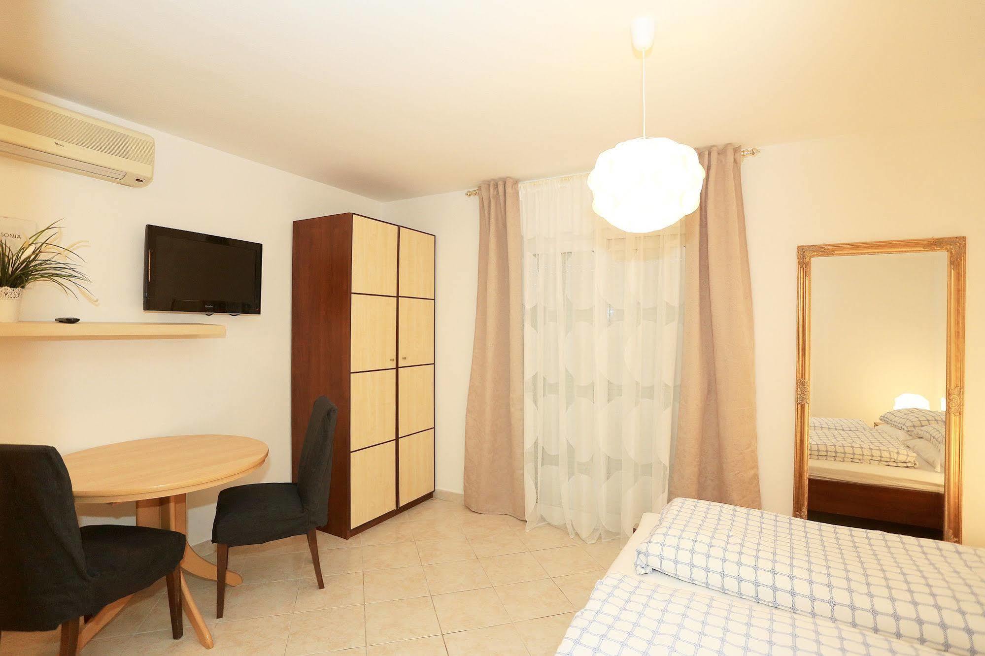 Apartment Sonja