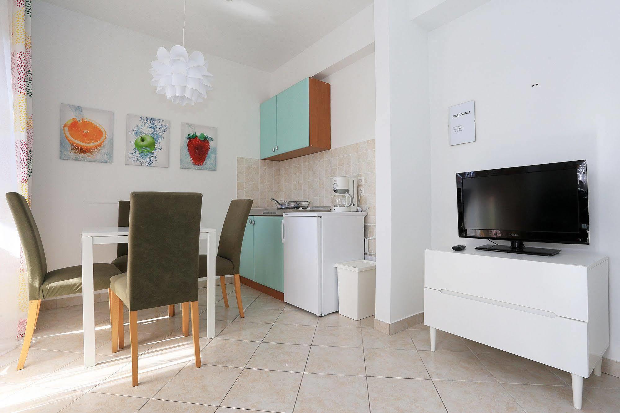 Apartment Sonja Zadar